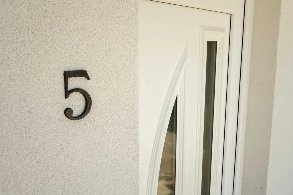 3-Bedroom Apartment in Ljubljana for Up to 5