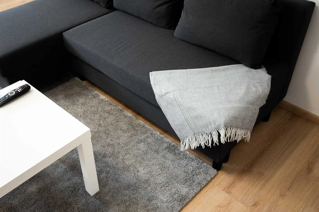 3-Bedroom Apartment in Ljubljana for Up to 5