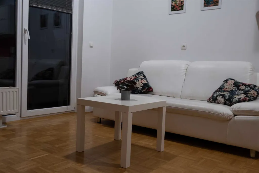 One-Bedroom Apartment in Ljubljana for 2 Guests