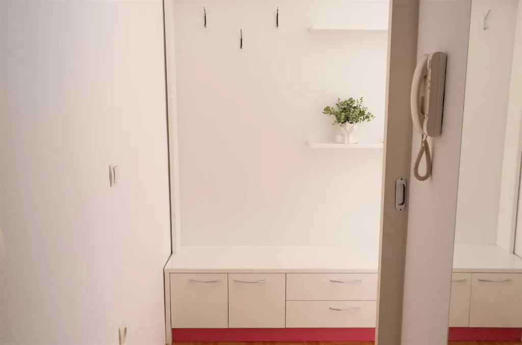 One-Bedroom Apartment in Ljubljana for 2 Guests