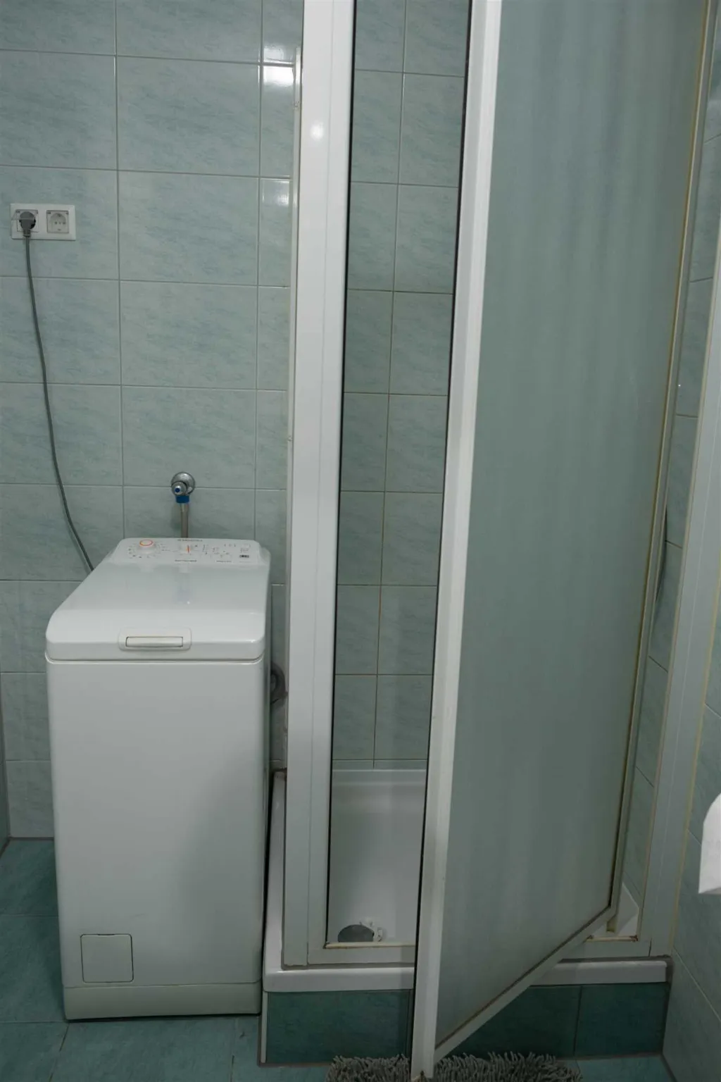 One-Bedroom Apartment in Ljubljana for 2 Guests