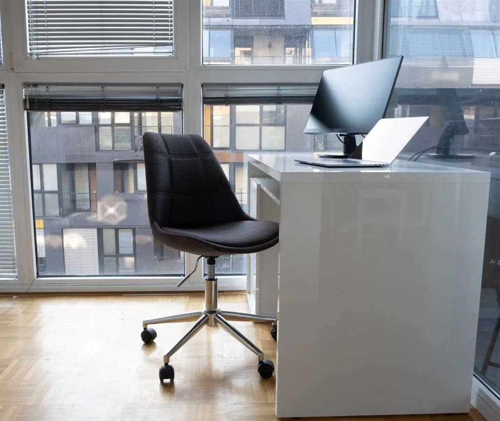 One-Bedroom Apartment in Ljubljana for 2 Guests