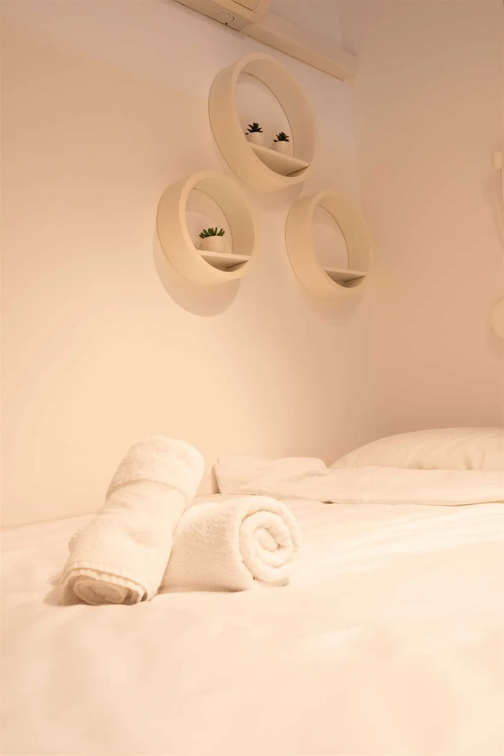 One-Bedroom Apartment in Ljubljana for 2 Guests