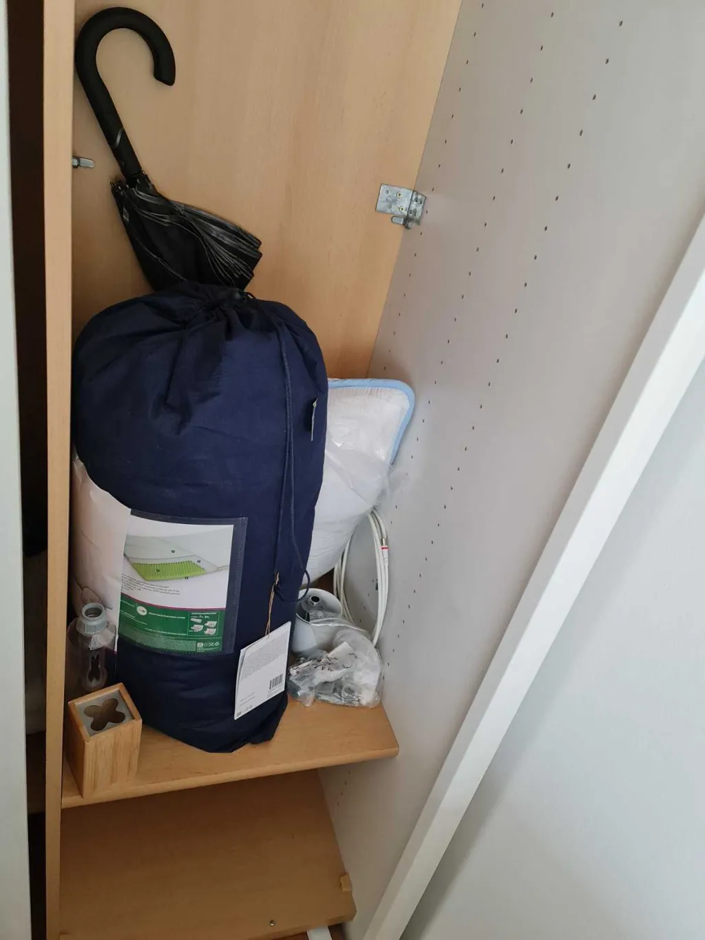 One-Bedroom Apartment in Ljubljana for 2 Guests