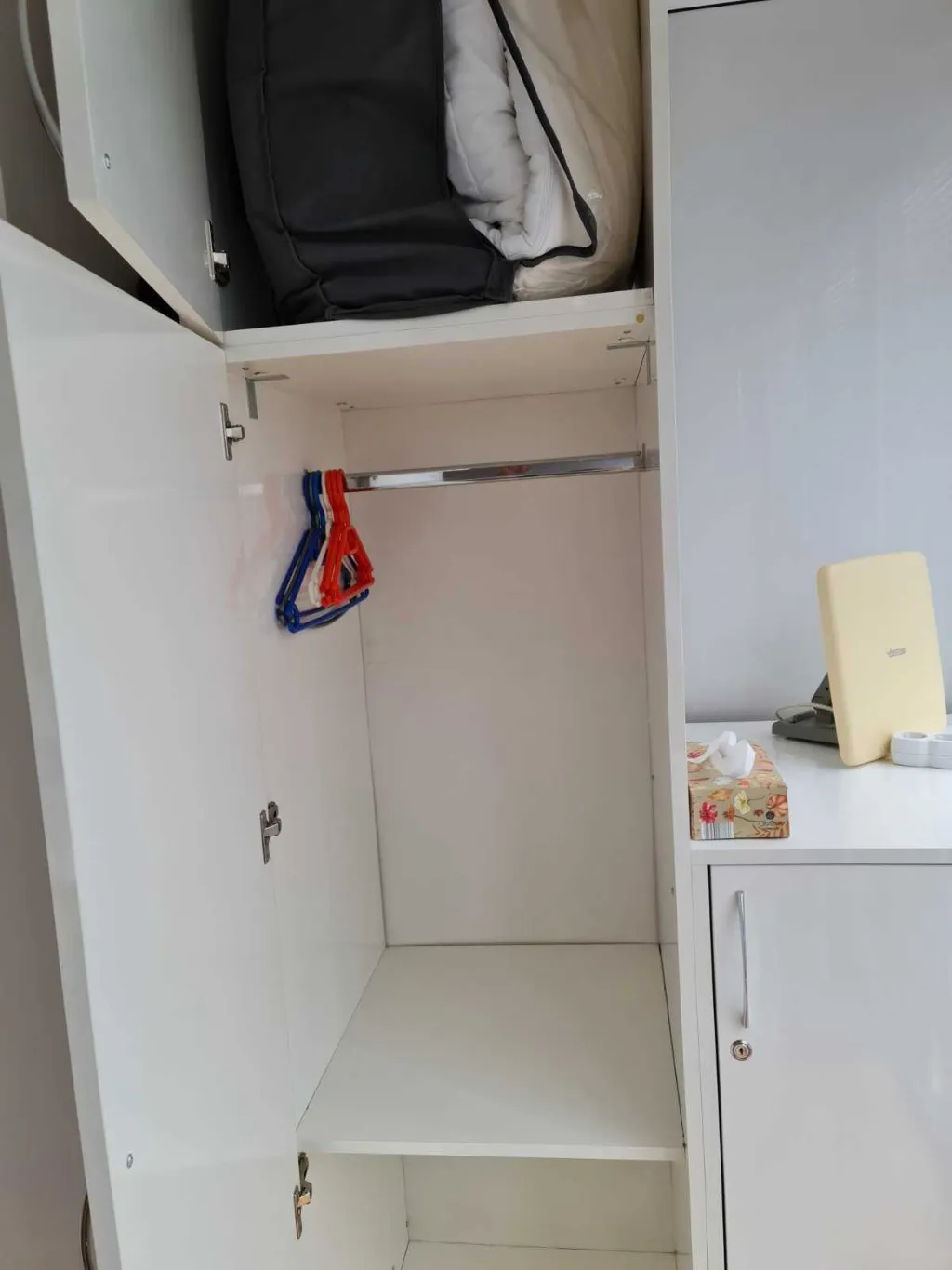 One-Bedroom Apartment in Ljubljana for 2 Guests