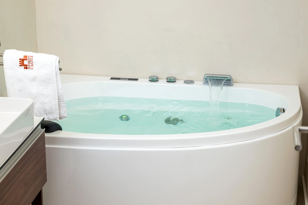 Apartment in Podsreda for 4 Guests