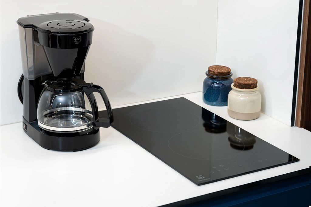 Apartment in Podsreda for 4 Guests