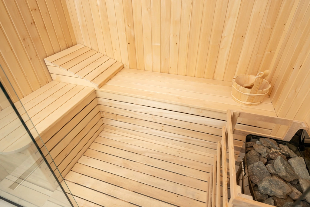 Apartment in Podsreda for Four Guests