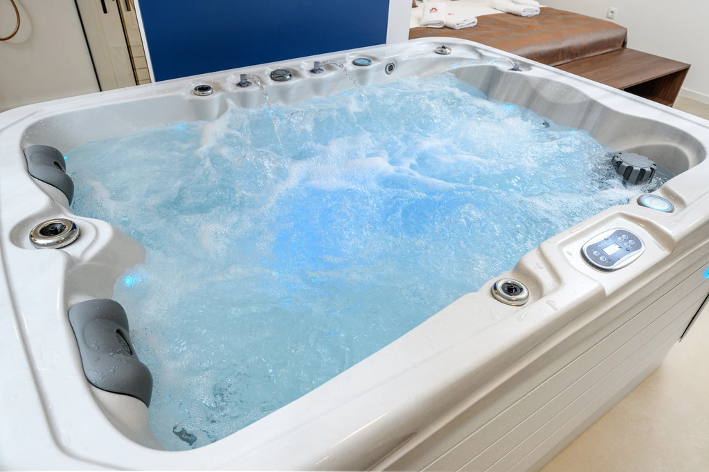 Apartment in Podsreda for Four Guests