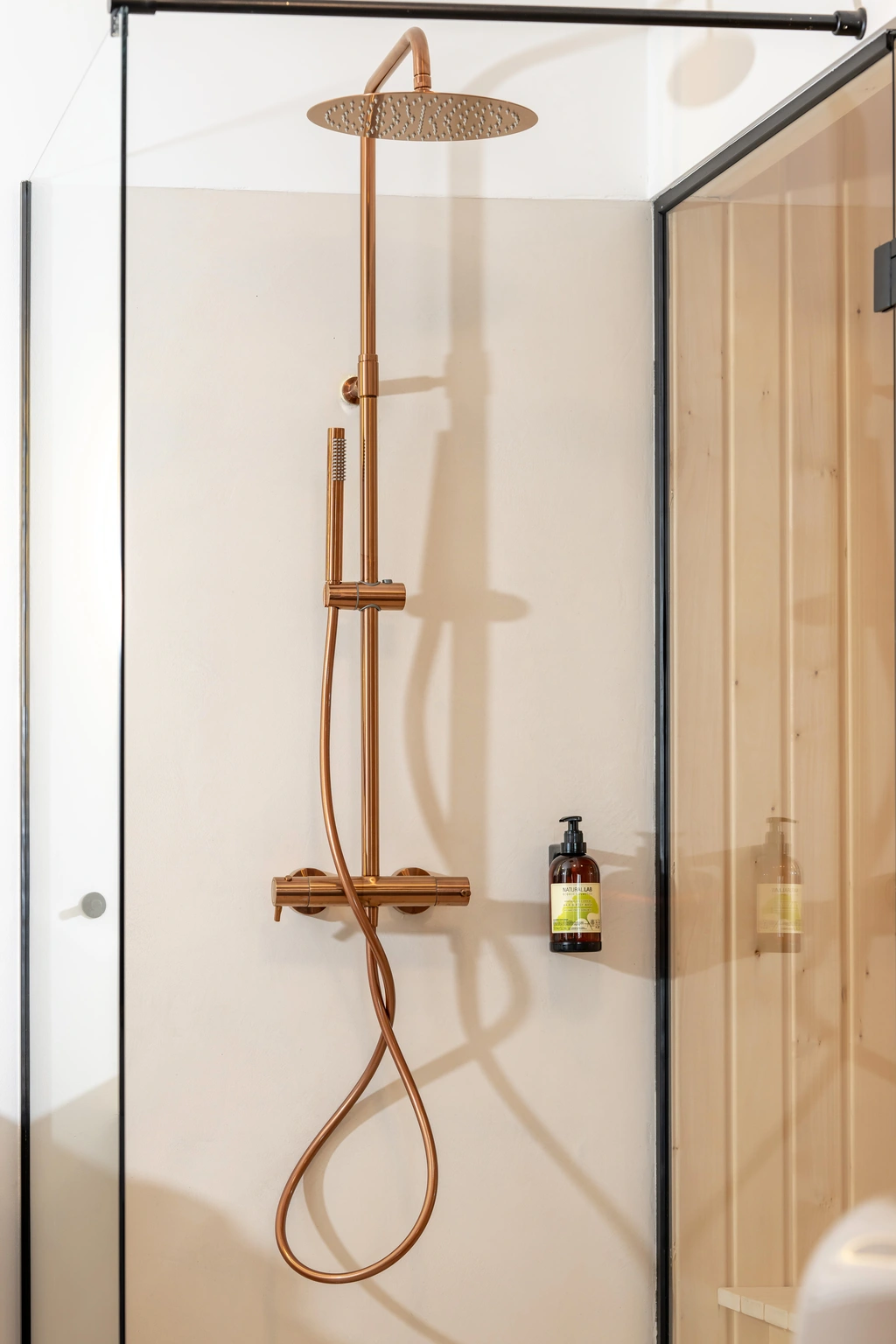 Apartment in Podsreda for Four Guests