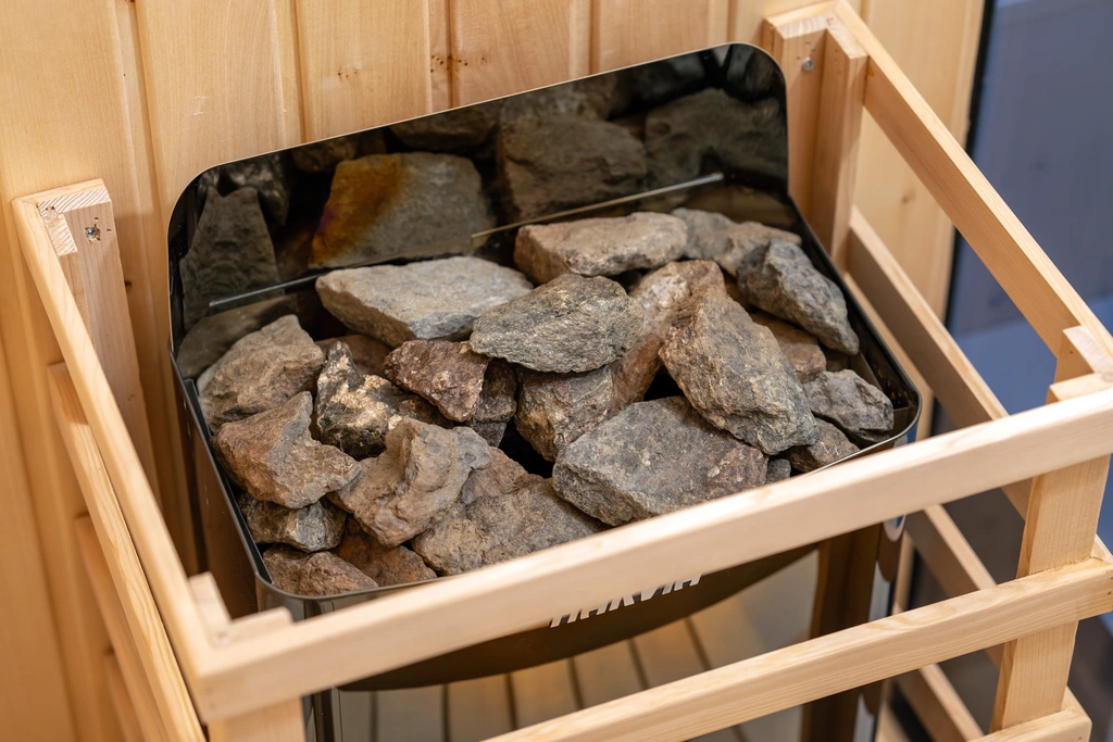 Apartment in Podsreda for Four Guests