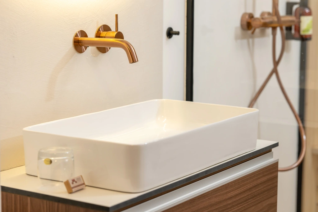 Apartment in Podsreda for Four Guests