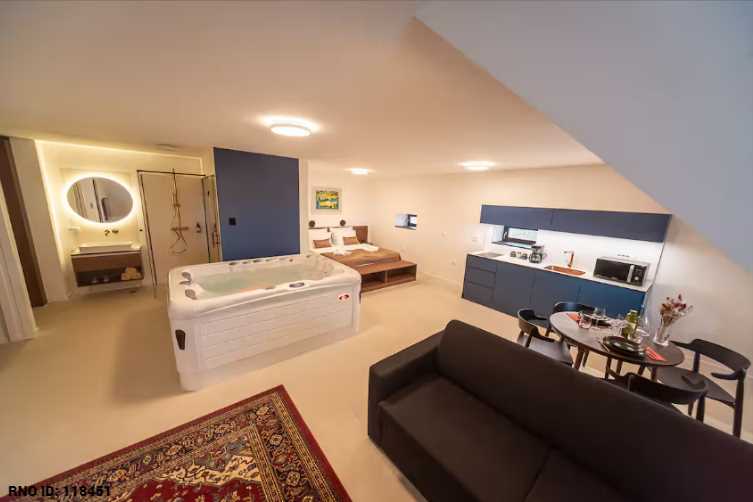 Image of Podsreda app II Delux