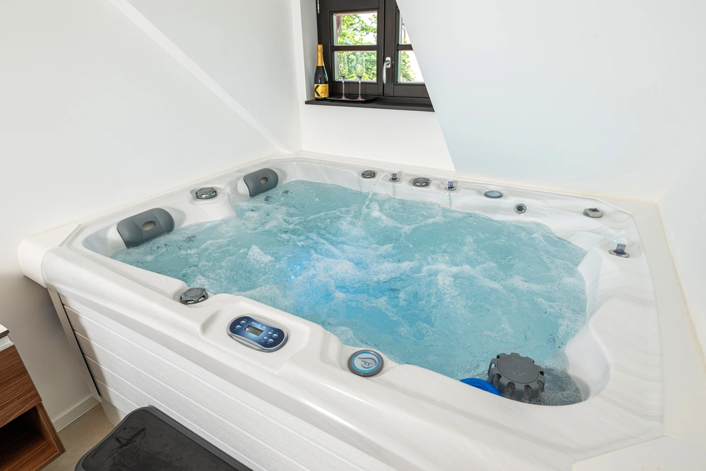 Apartment in Podsreda for 4 Guests