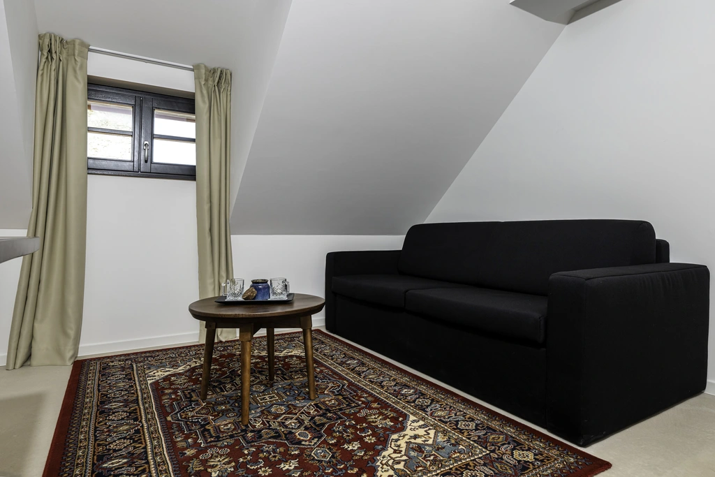 Apartment in Podsreda for 4 Guests