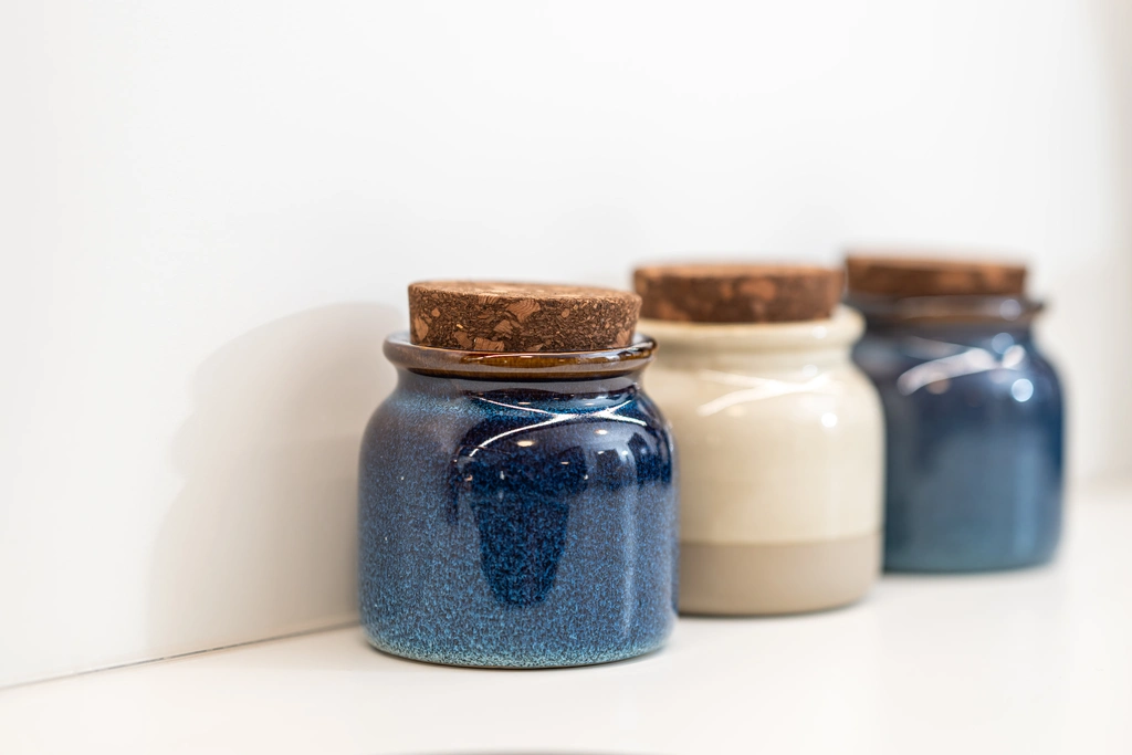 Apartment in Podsreda for 4 Guests