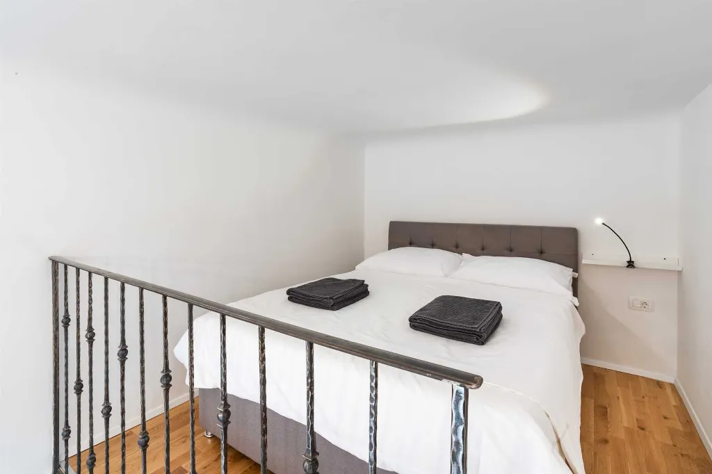 Ljubljana Studio for 1 Guest