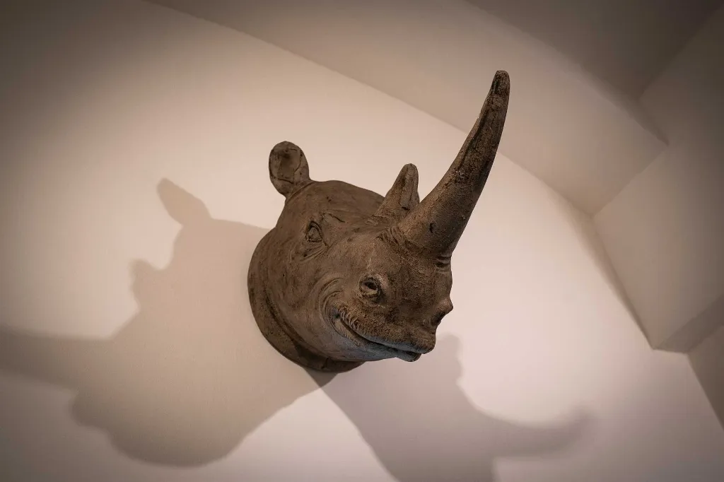 Duplex Studio with Gallery Bedroom in Ljubljana