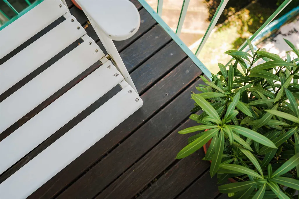 1-Bedroom Apartment in Ljubljana for 4 Guests