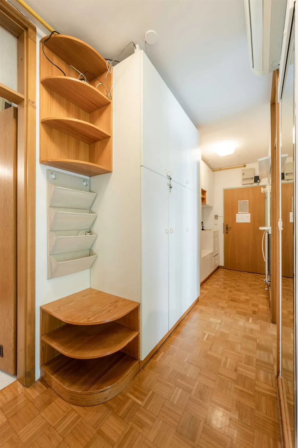1-Bedroom Apartment in Ljubljana for 4 Guests