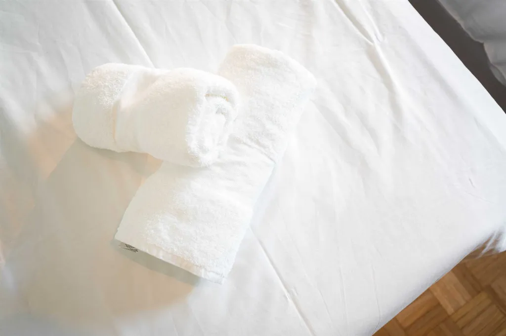 1-Bedroom Apartment in Ljubljana for 4 Guests