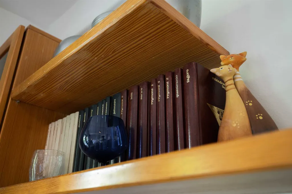 1-Bedroom Apartment in Ljubljana for 4 Guests