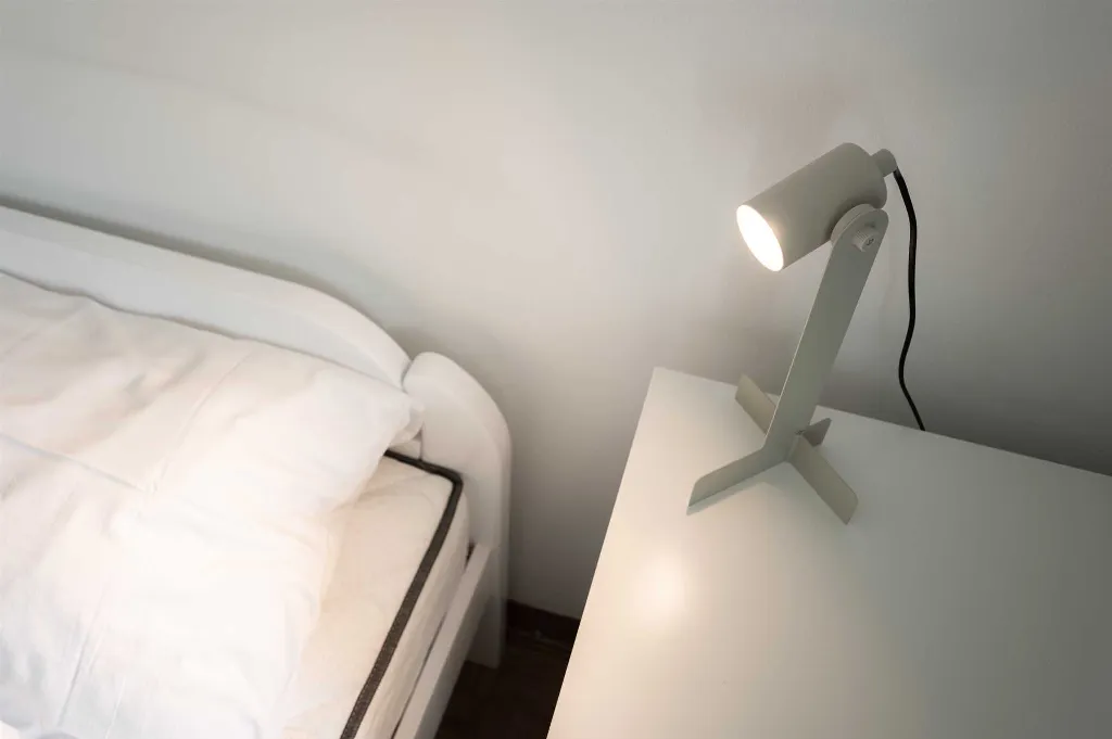 1-Bedroom Apartment in Ljubljana for 4 Guests