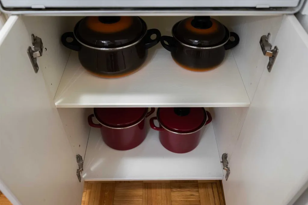 1-Bedroom Apartment in Ljubljana for 4 Guests