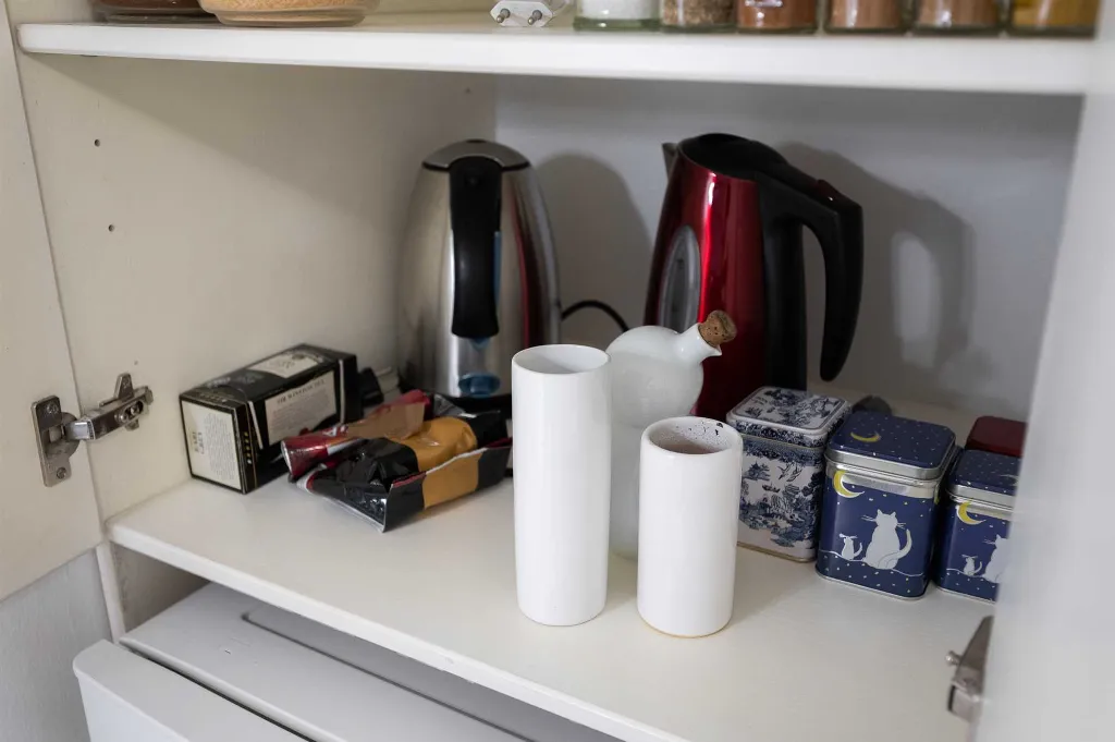 1-Bedroom Apartment in Ljubljana for 4 Guests