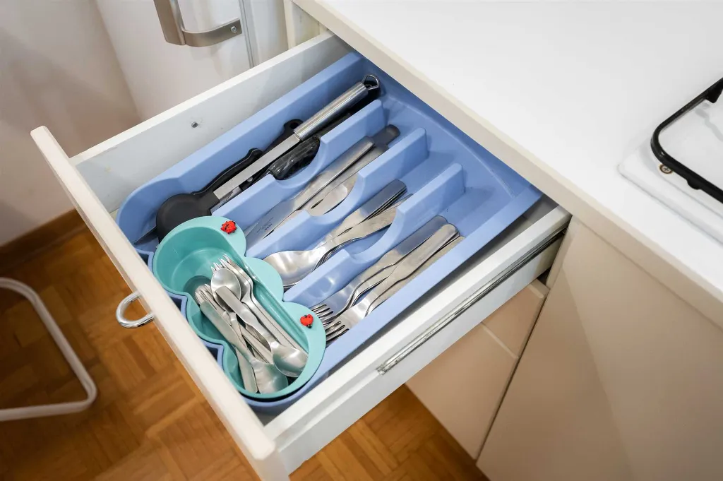 1-Bedroom Apartment in Ljubljana for 4 Guests