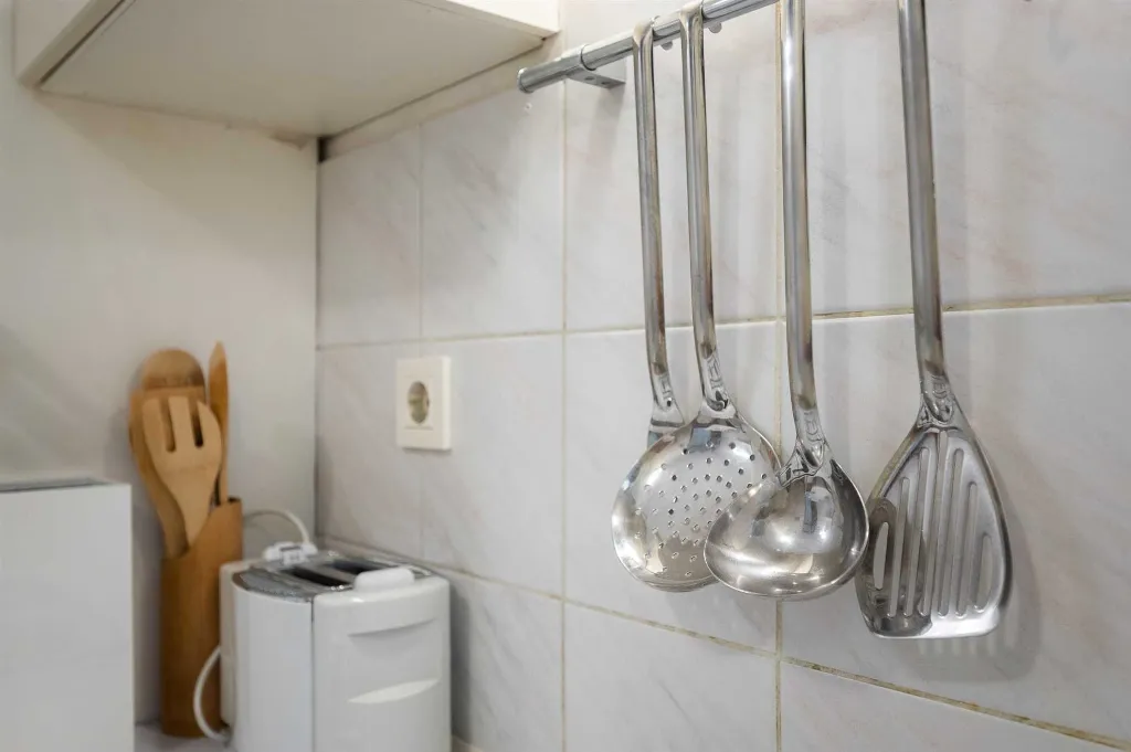 1-Bedroom Apartment in Ljubljana for 4 Guests