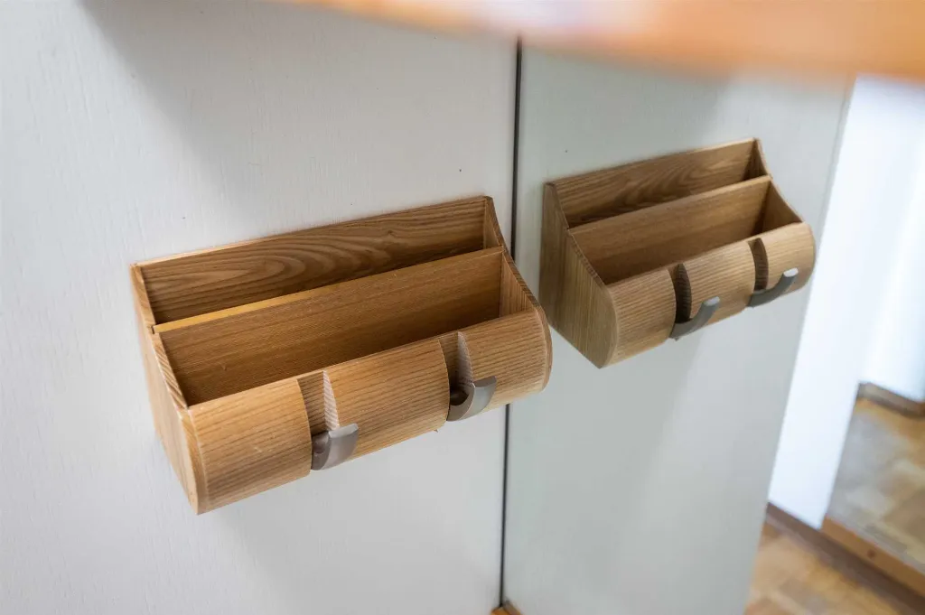 1-Bedroom Apartment in Ljubljana for 4 Guests