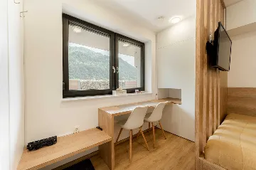 Studio Apartment for 2 in Radeče, Slovenia