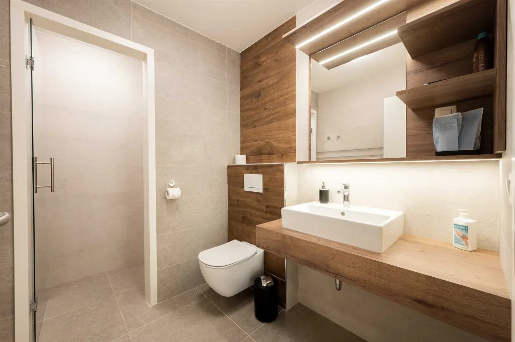 Studio Apartment for 2 in Radeče, Slovenia