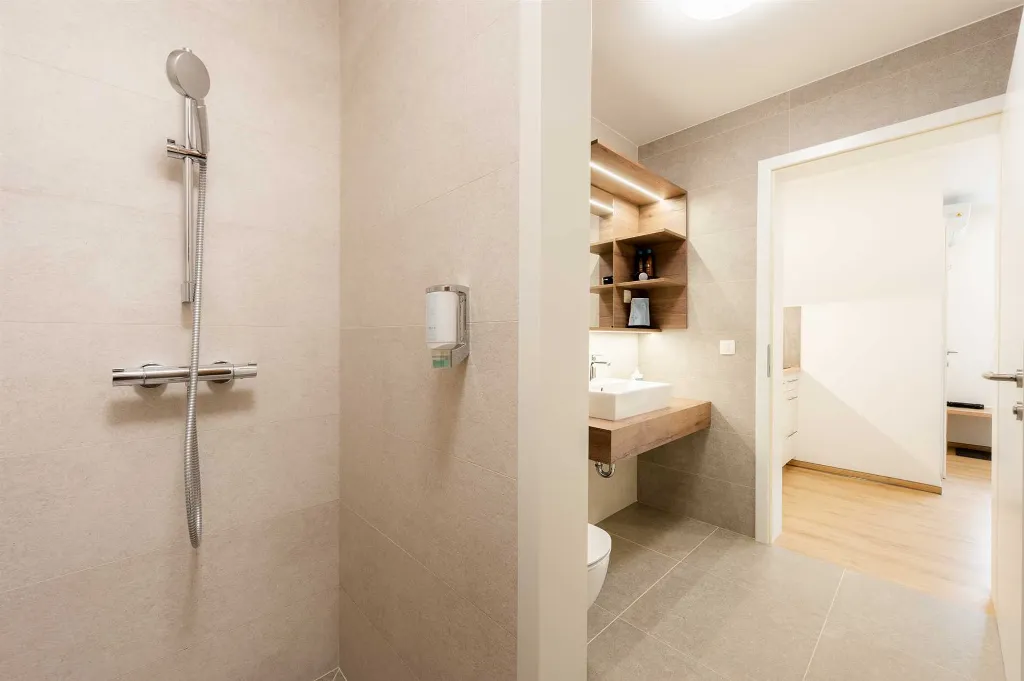 Studio Apartment for 2 in Radeče, Slovenia