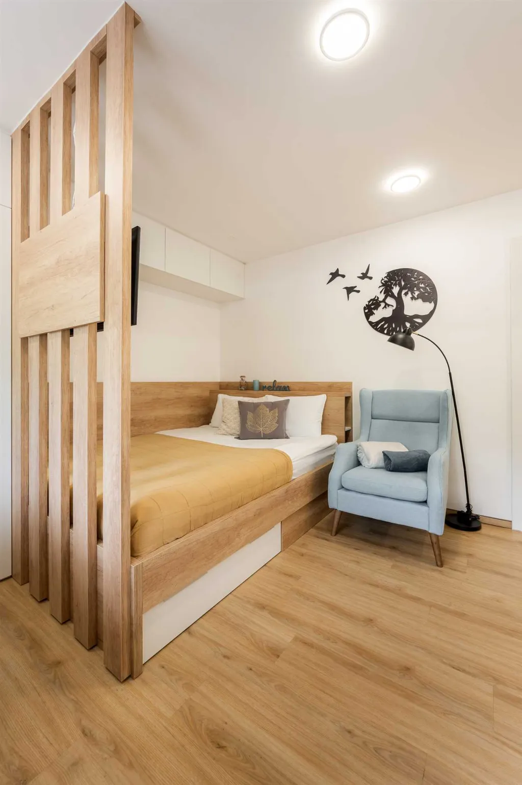 Studio Apartment for 2 in Radeče, Slovenia