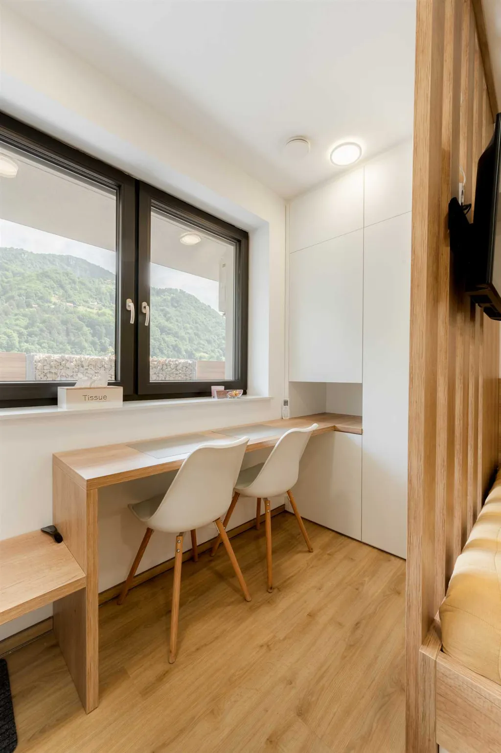 Studio Apartment for 2 in Radeče, Slovenia