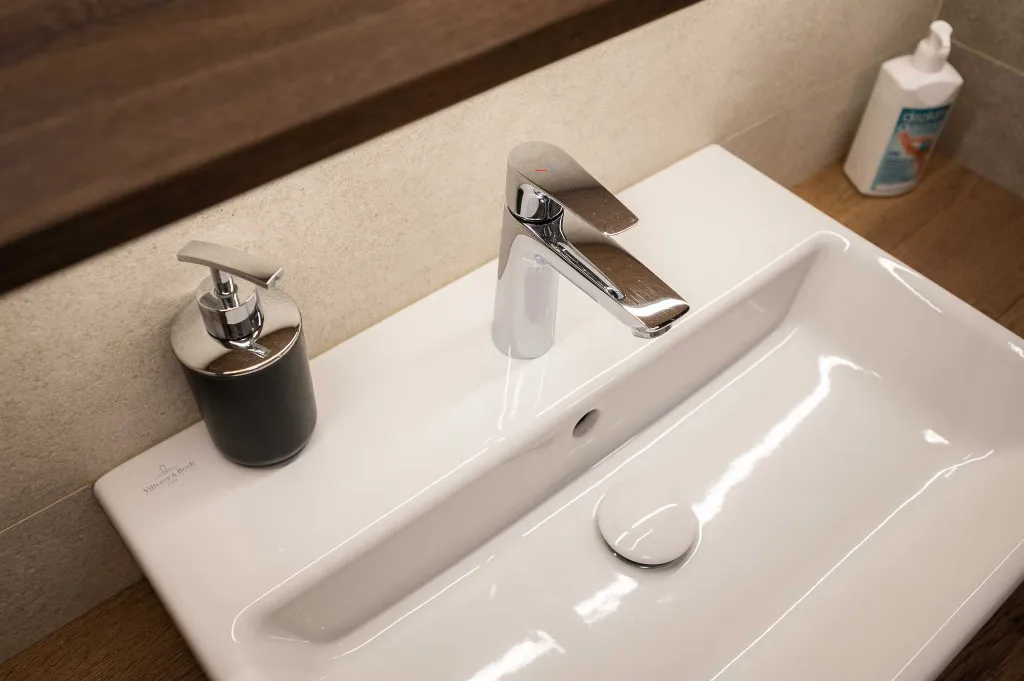 Studio Apartment for 2 in Radeče, Slovenia