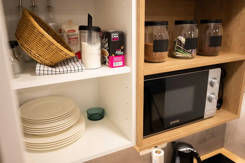 Studio Apartment for 2 in Radeče, Slovenia