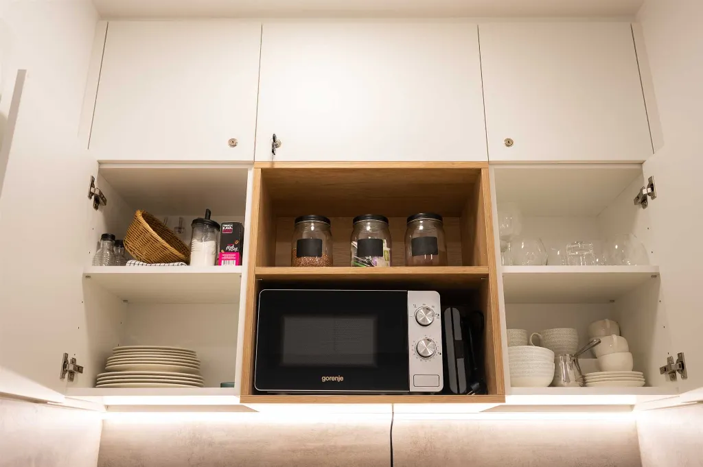 Studio Apartment for 2 in Radeče, Slovenia