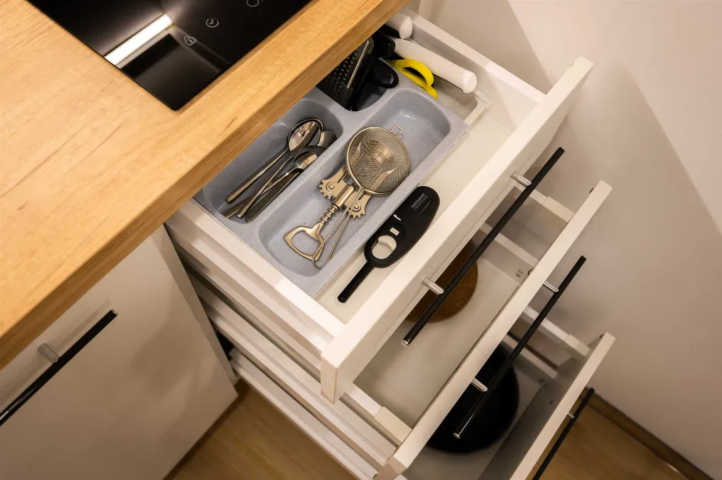 Studio Apartment for 2 in Radeče, Slovenia