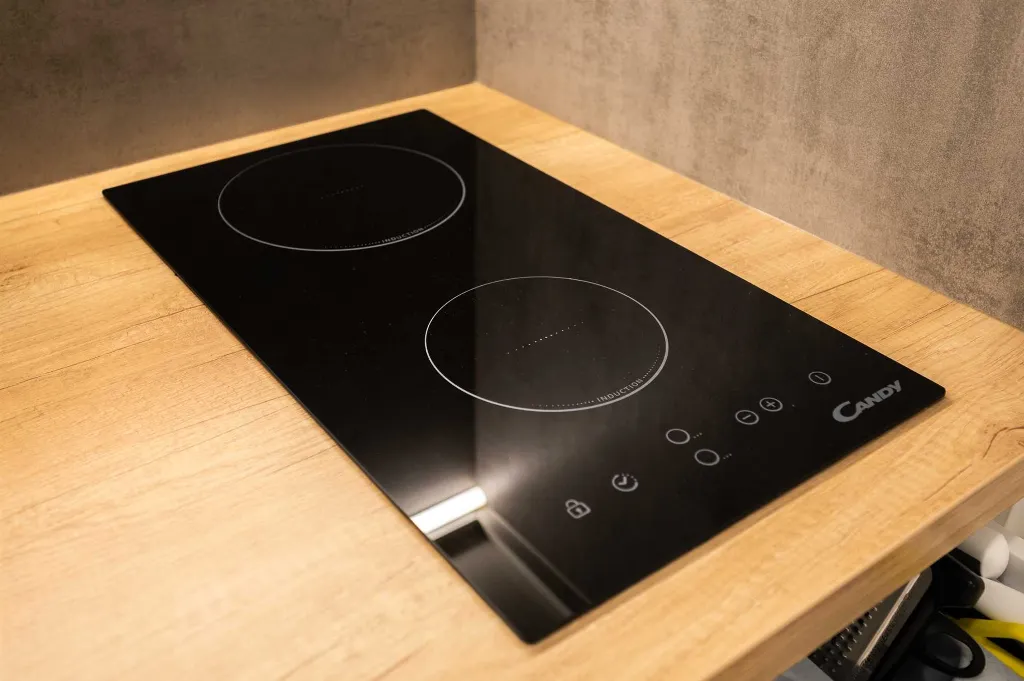 Studio Apartment for 2 in Radeče, Slovenia