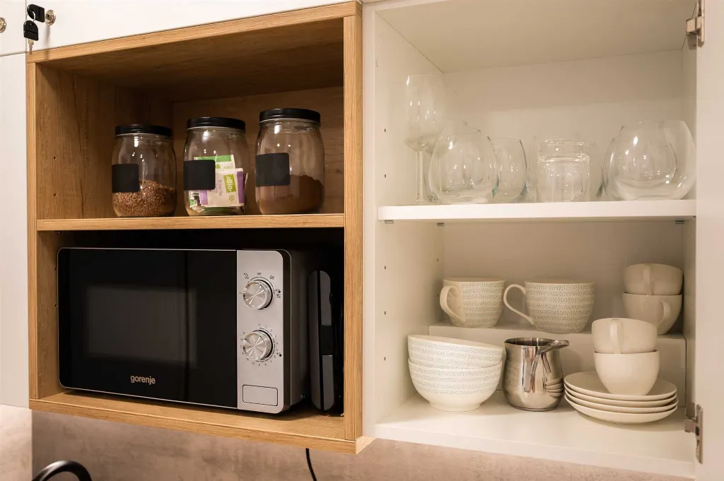 Studio Apartment for 2 in Radeče, Slovenia