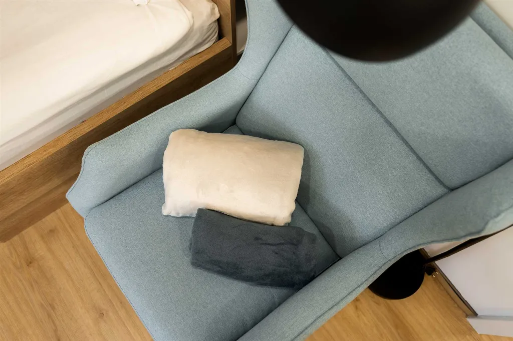 Studio Apartment for 2 in Radeče, Slovenia