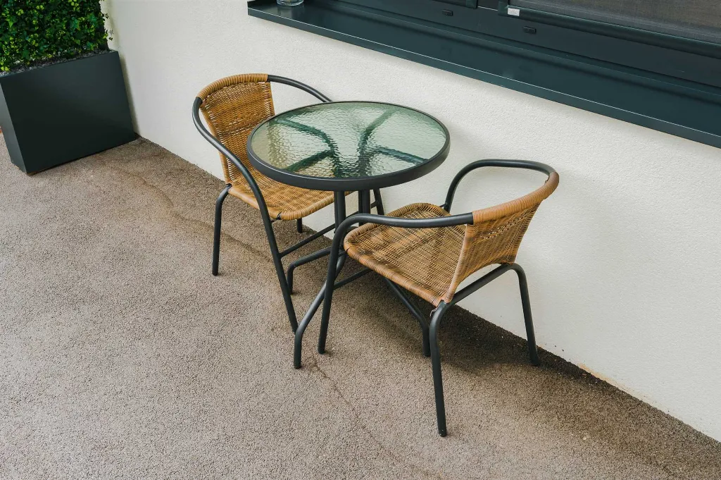 Studio Apartment for 2 in Radeče, Slovenia