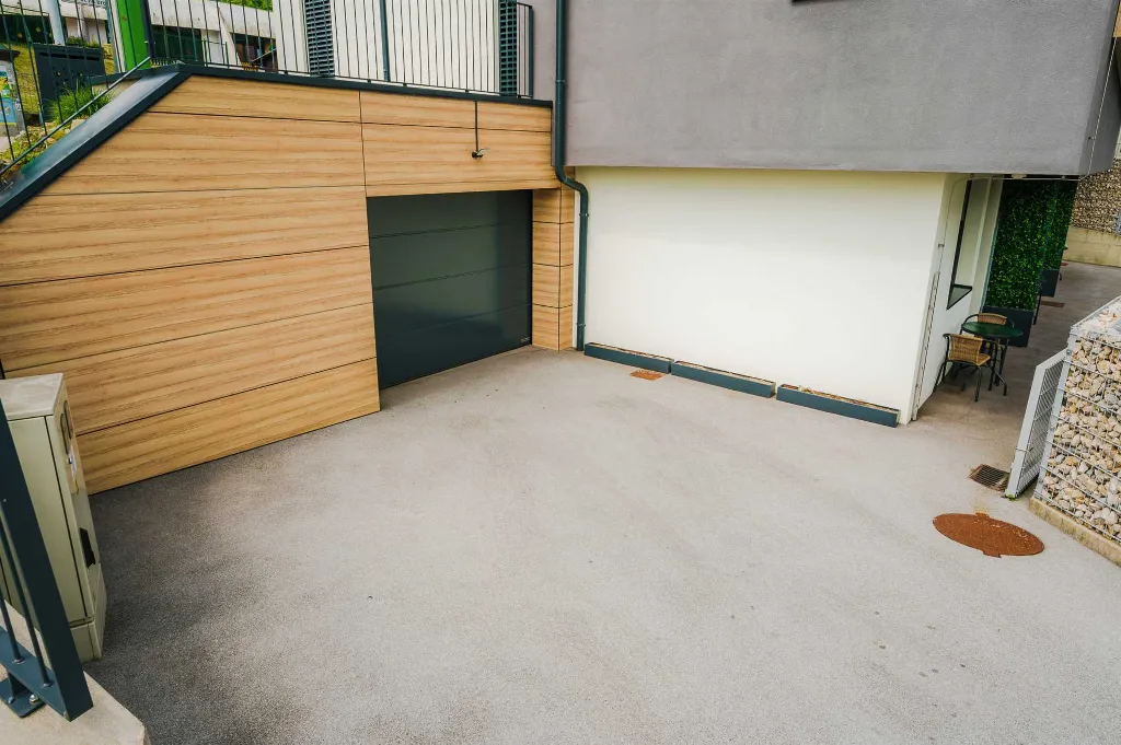 Studio Apartment for 2 in Radeče, Slovenia