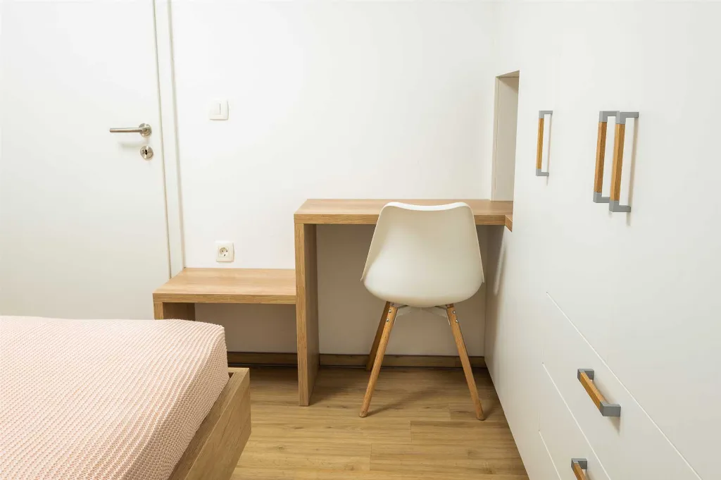 Air-Conditioned One-Bedroom Apartment in Radeče