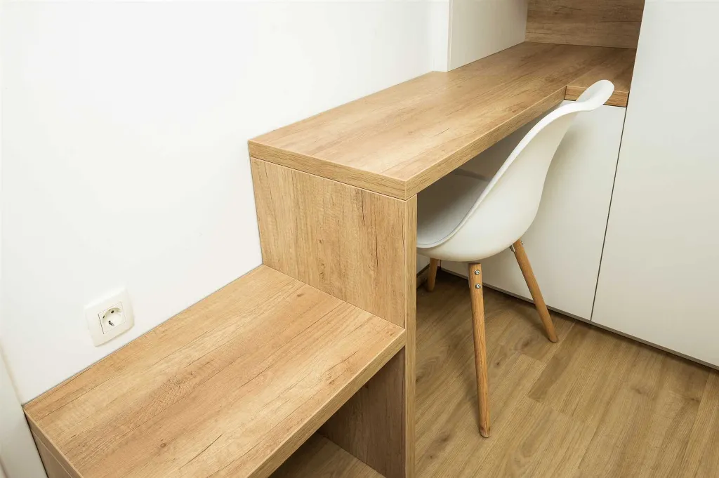 Air-Conditioned One-Bedroom Apartment in Radeče