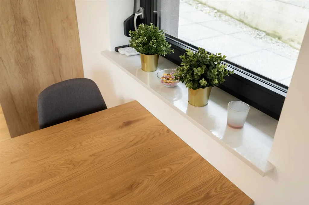 Air-Conditioned One-Bedroom Apartment in Radeče