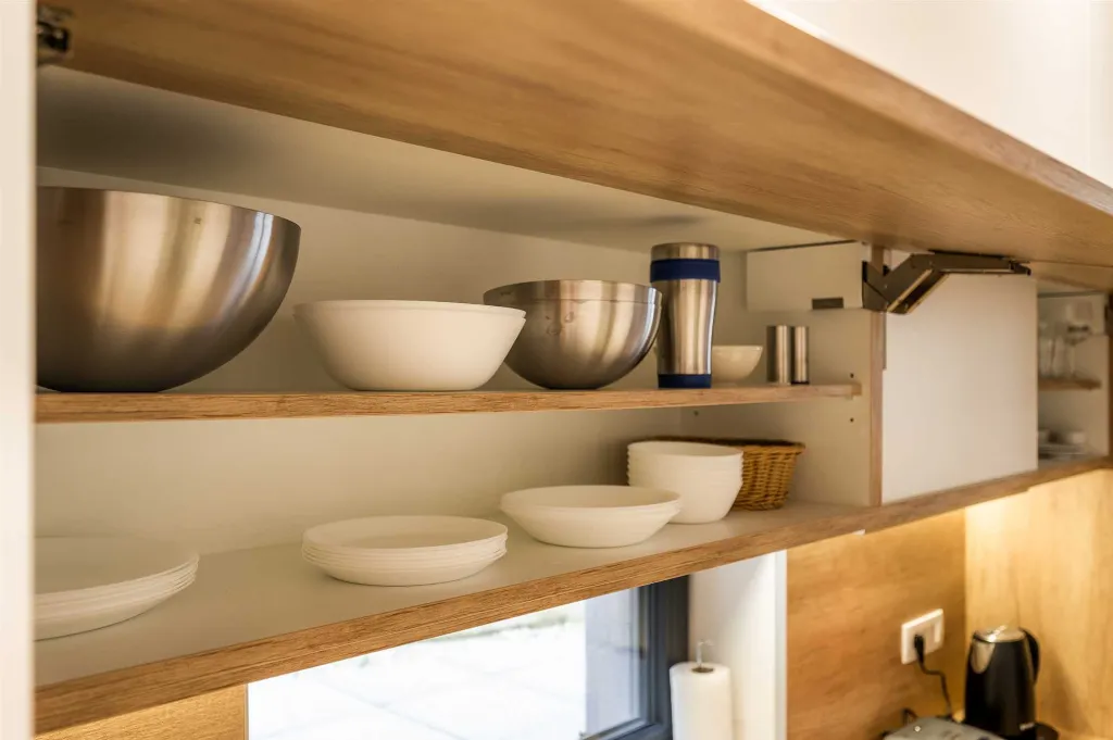 Air-Conditioned One-Bedroom Apartment in Radeče